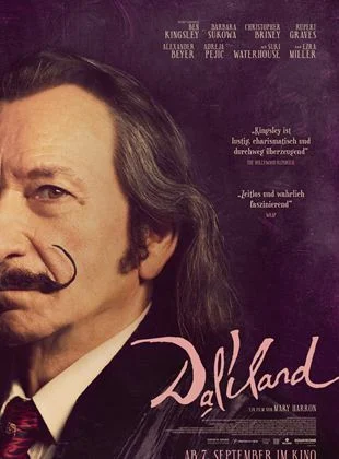 Dalíland