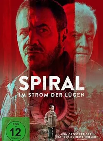 Spiral - Im Strom der Lügen
