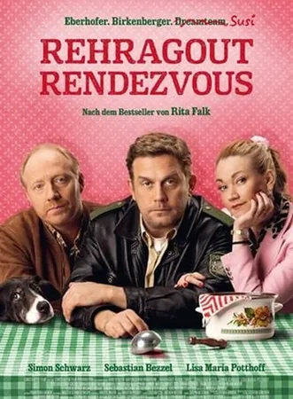 Rehragout-Rendezvous