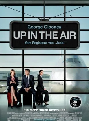 Up in the Air