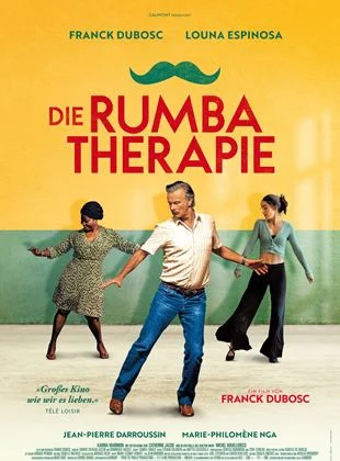 Die Rumba-Therapie
