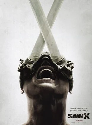 Saw X