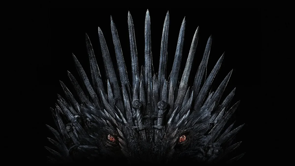 Game of Thrones - Staffel 6