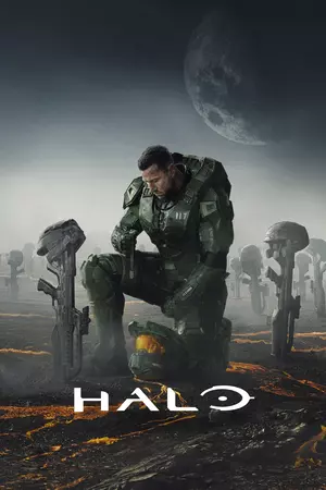Halo  - Staffel 2