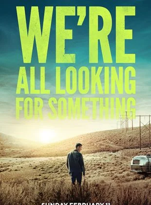 Tracker - Staffel 1