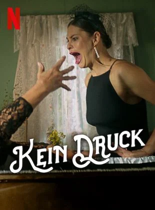 Kein Druck