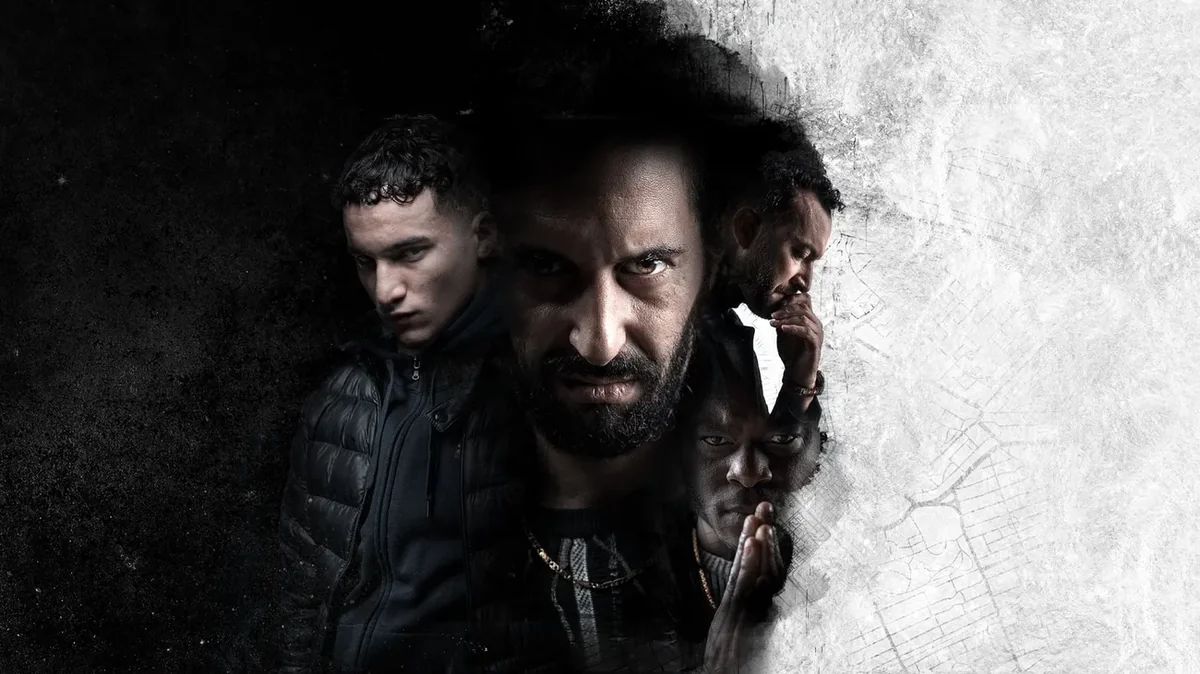 Mocro Maffia - Staffel 1
