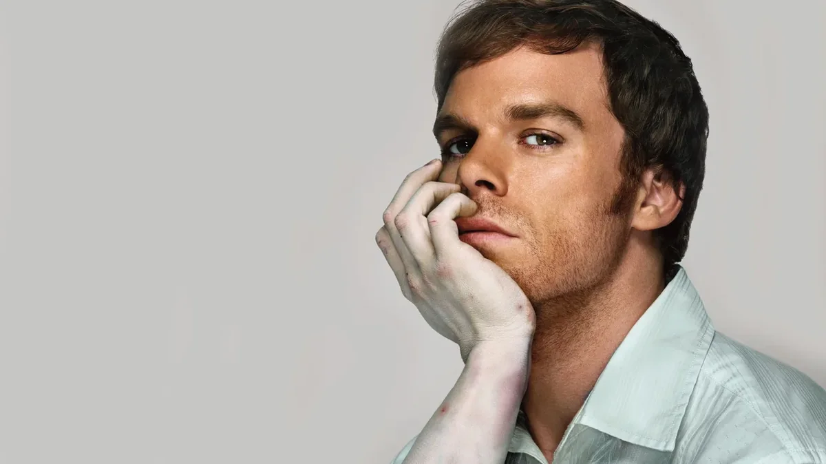 Dexter - Staffel 1