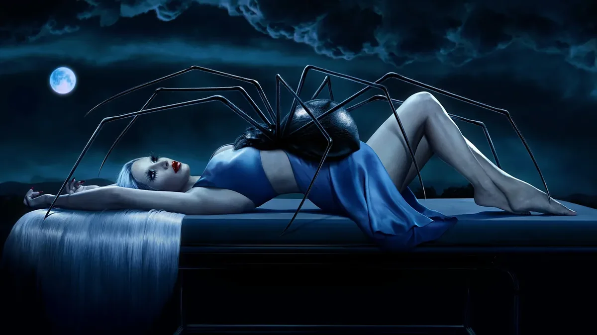 American Horror Story - Staffel 9