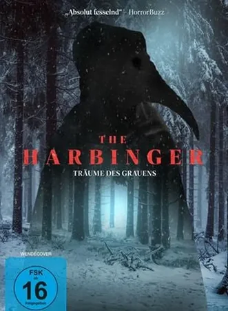 The Harbinger - Träume des Grauens