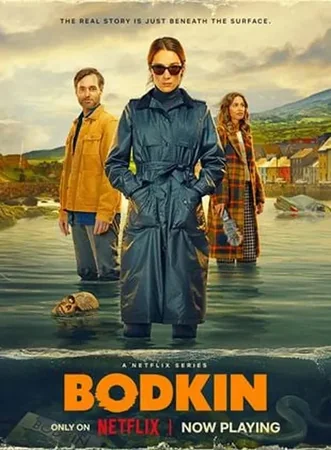 Bodkin - Staffel 1
