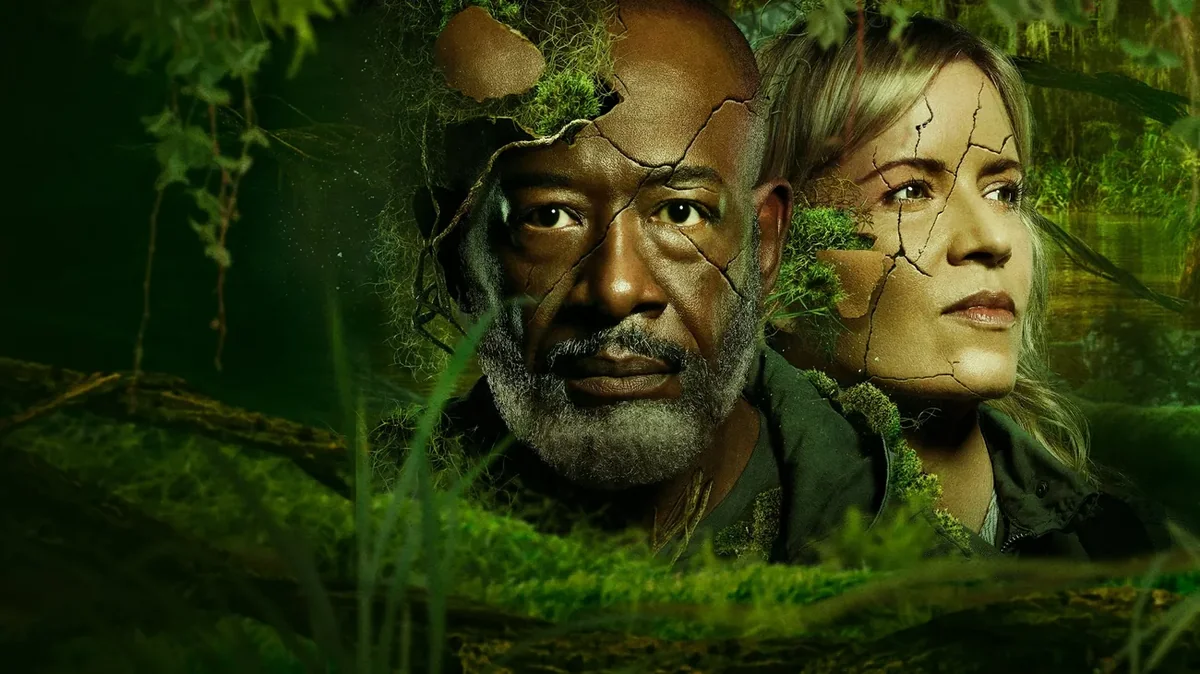 Fear the Walking Dead - Staffel 1