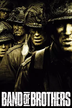 Band of Brothers - Wir waren wie Brüder