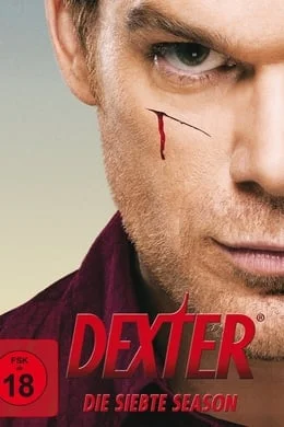 Dexter - Staffel 7