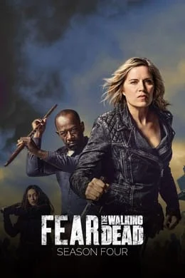 Fear the Walking Dead - Staffel 4