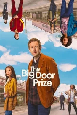 The Big Door Prize - Staffel 2