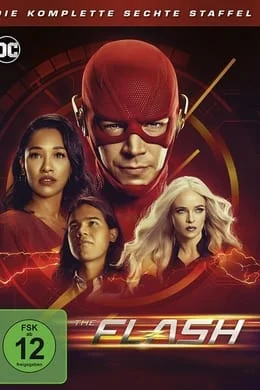 The Flash - Staffel 7