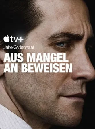Aus Mangel an Beweisen - Staffel 1