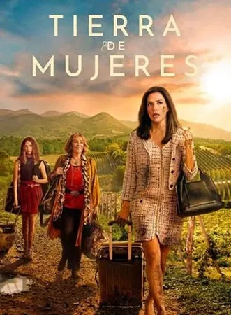 Land of Women - Staffel 1