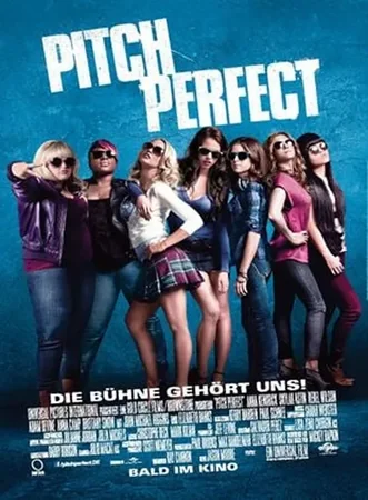 Pitch Perfect