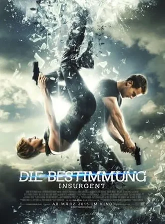 Die Bestimmung - Insurgent