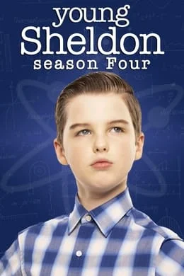 Young Sheldon - Staffel 4