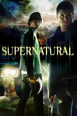 Supernatural - Staffel 1