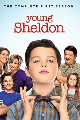 Young Sheldon - Staffel 1