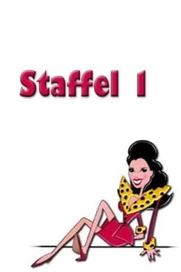 Die Nanny - Staffel 1