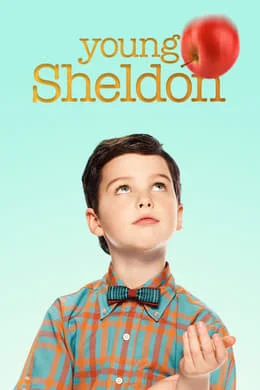 Young Sheldon - Staffel 2