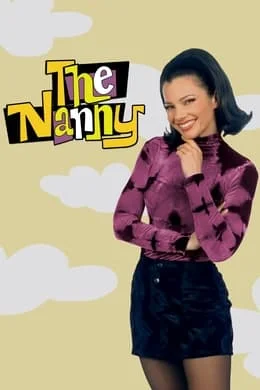 Die Nanny - Staffel 2