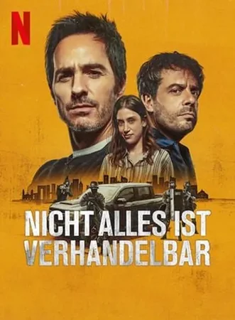 Nicht alles ist verhandelbar