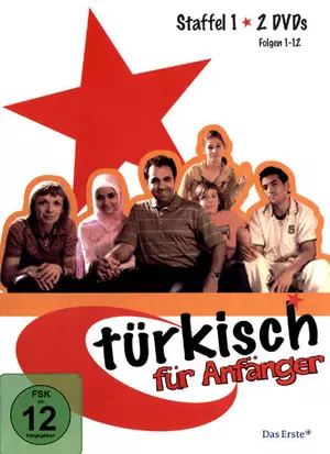 Türkisch für Anfänger - Staffel 1