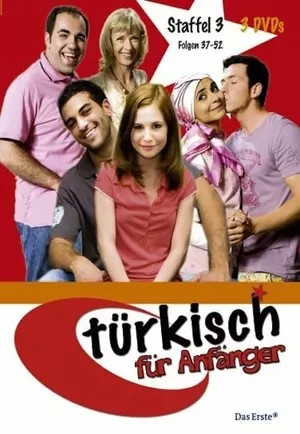 Türkisch für Anfänger - Staffel 3