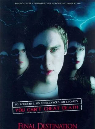 Final Destination