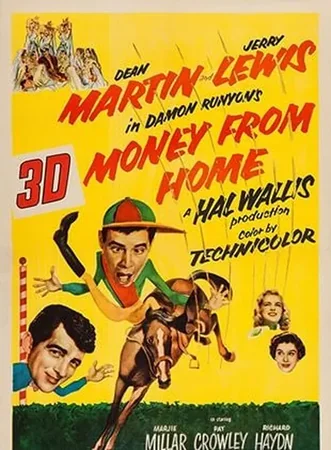 Der tollkühne Jockey