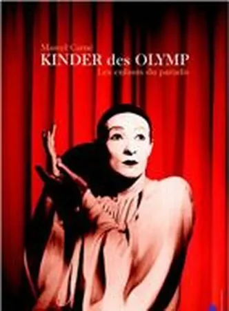 Kinder des Olymp