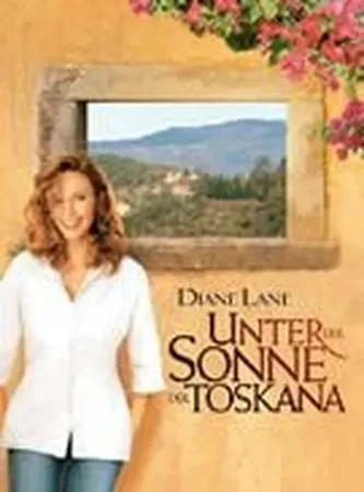 Unter der Sonne der Toskana