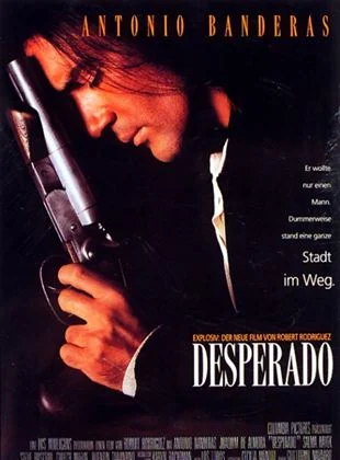 Desperado