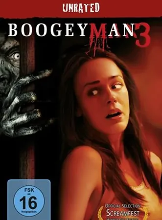 Boogeyman 3