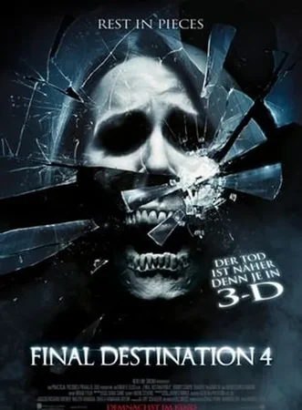 Final Destination 4