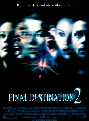 Final Destination 2