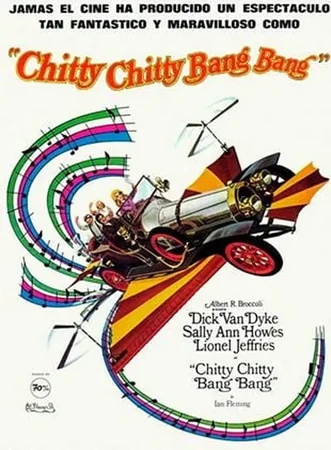 Tschitti Tschitti Bäng Bäng