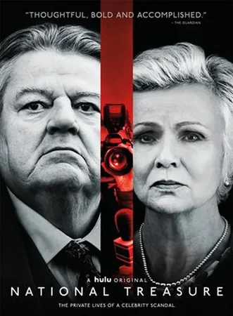 Ende einer Legende - Staffel 1