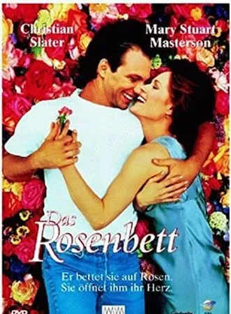 Das Rosenbett
