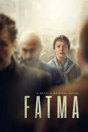 Fatma - Staffel 1