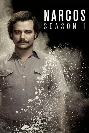 Narcos - Staffel 1