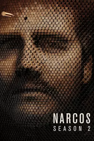 Narcos - Staffel 2
