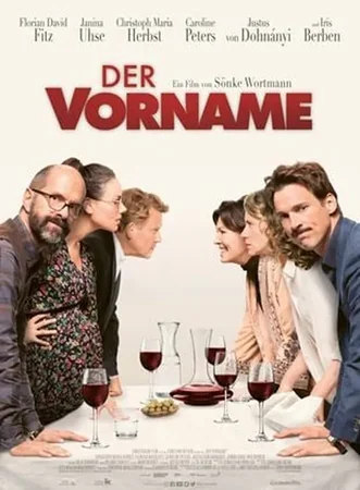 Der Vorname