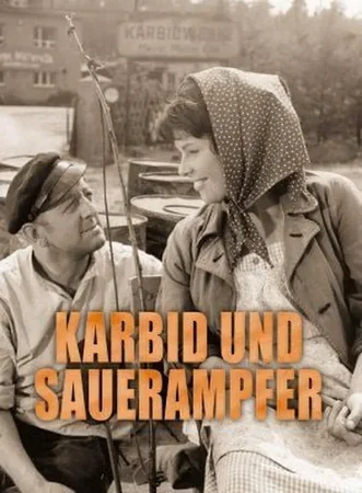 Karbid und Sauerampfer